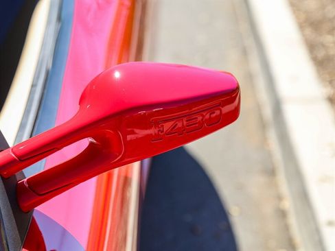 Used 2007 Ferrari F430 Spider image 19