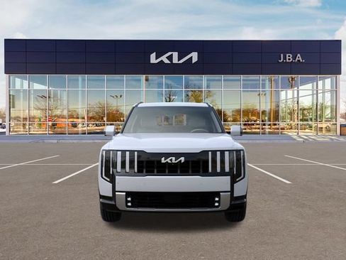 New 2027 Kia Telluride SX Prestige AWD/4WD image 2