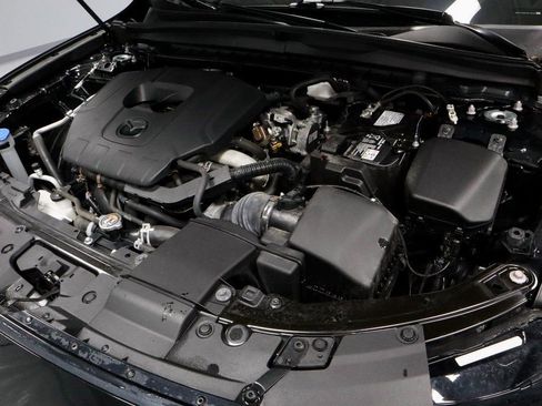 Used 2025 MAZDA CX-50 AWD 2.5 S w/ Premium Package image 20