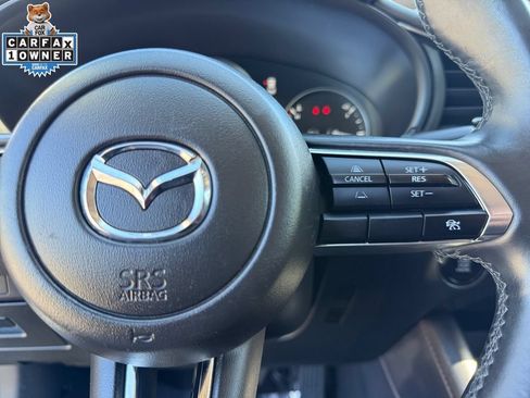 Used 2024 MAZDA MAZDA3 s AWD/4WD image 29