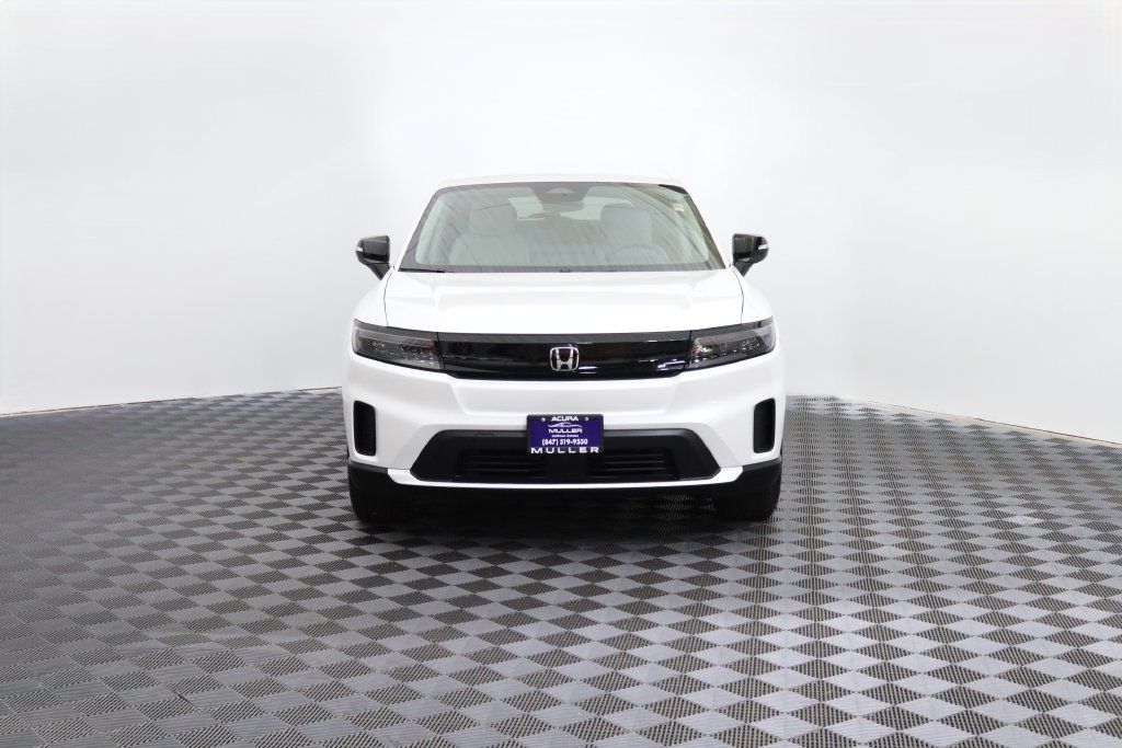 Used 2024 Honda Prologue EX image 4