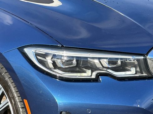 Used 2022 BMW 330e w/ Driving Assistance Package image 10