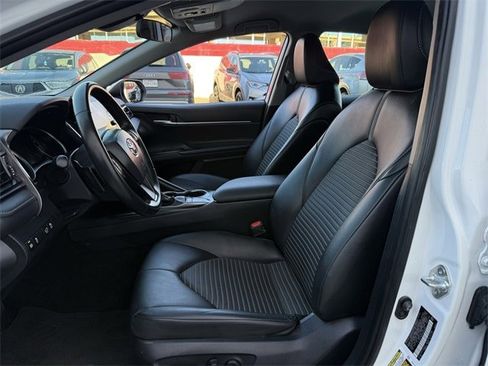 Certified 2023 Toyota Camry SE image 24