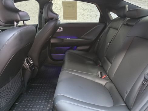 Certified 2025 Hyundai Ioniq 6 SEL image 16