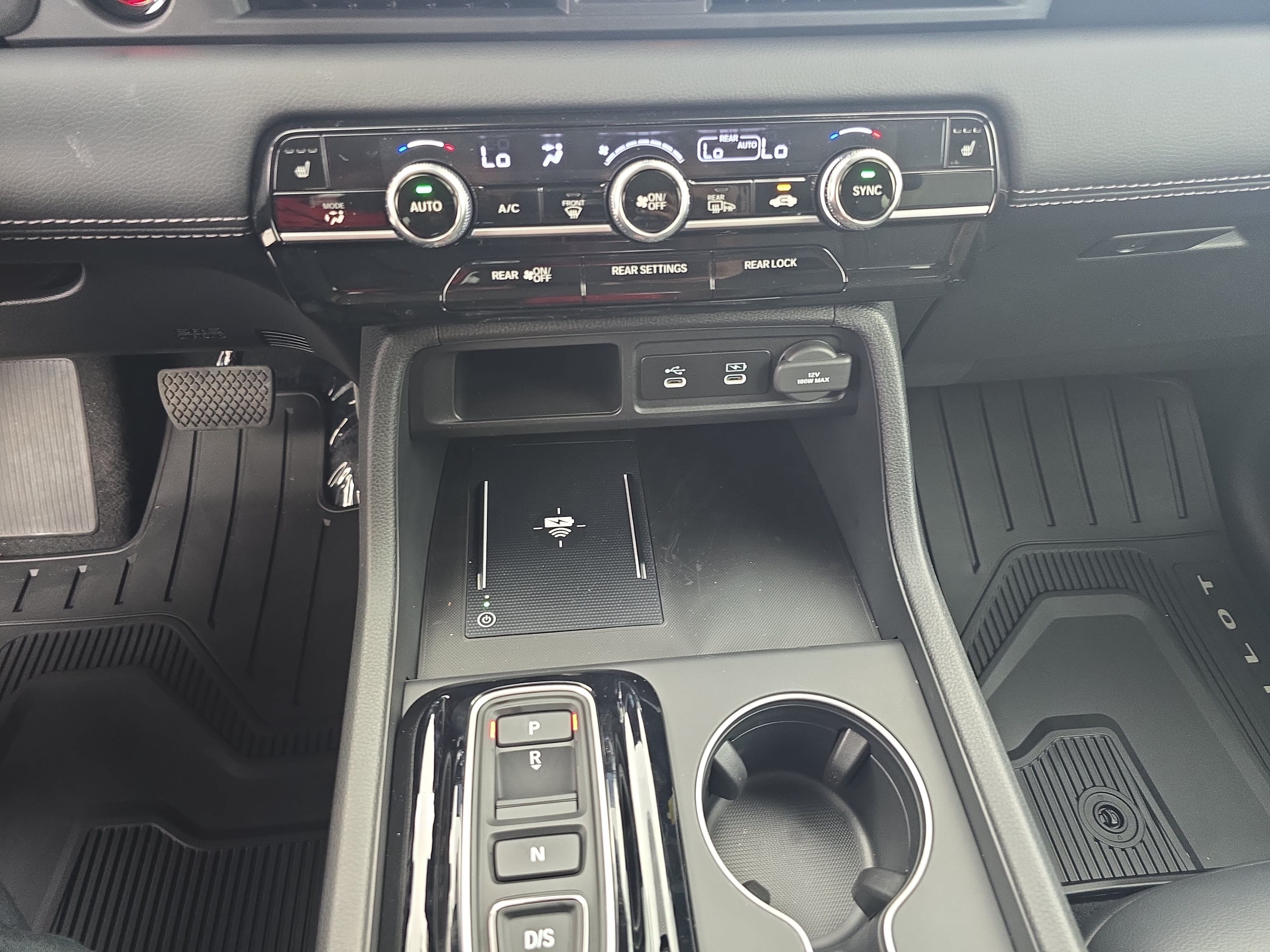 New 2026 Honda Pilot EX-L image 25