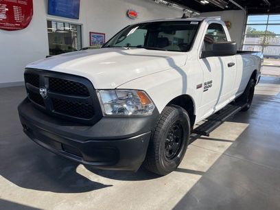 Certified 2020 RAM 1500 Tradesman w/ Power & Remote Entry Group