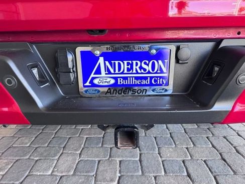 Certified 2022 Ford F150 Lariat AWD/4WD image 24