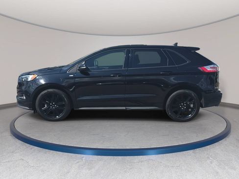 Used 2020 Ford Edge ST-Line FWD image 8