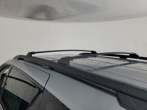 New 2026 Honda Odyssey Elite image 36