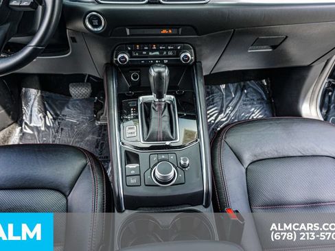 Used 2025 MAZDA CX-5 Carbon Edition AWD/4WD image 39