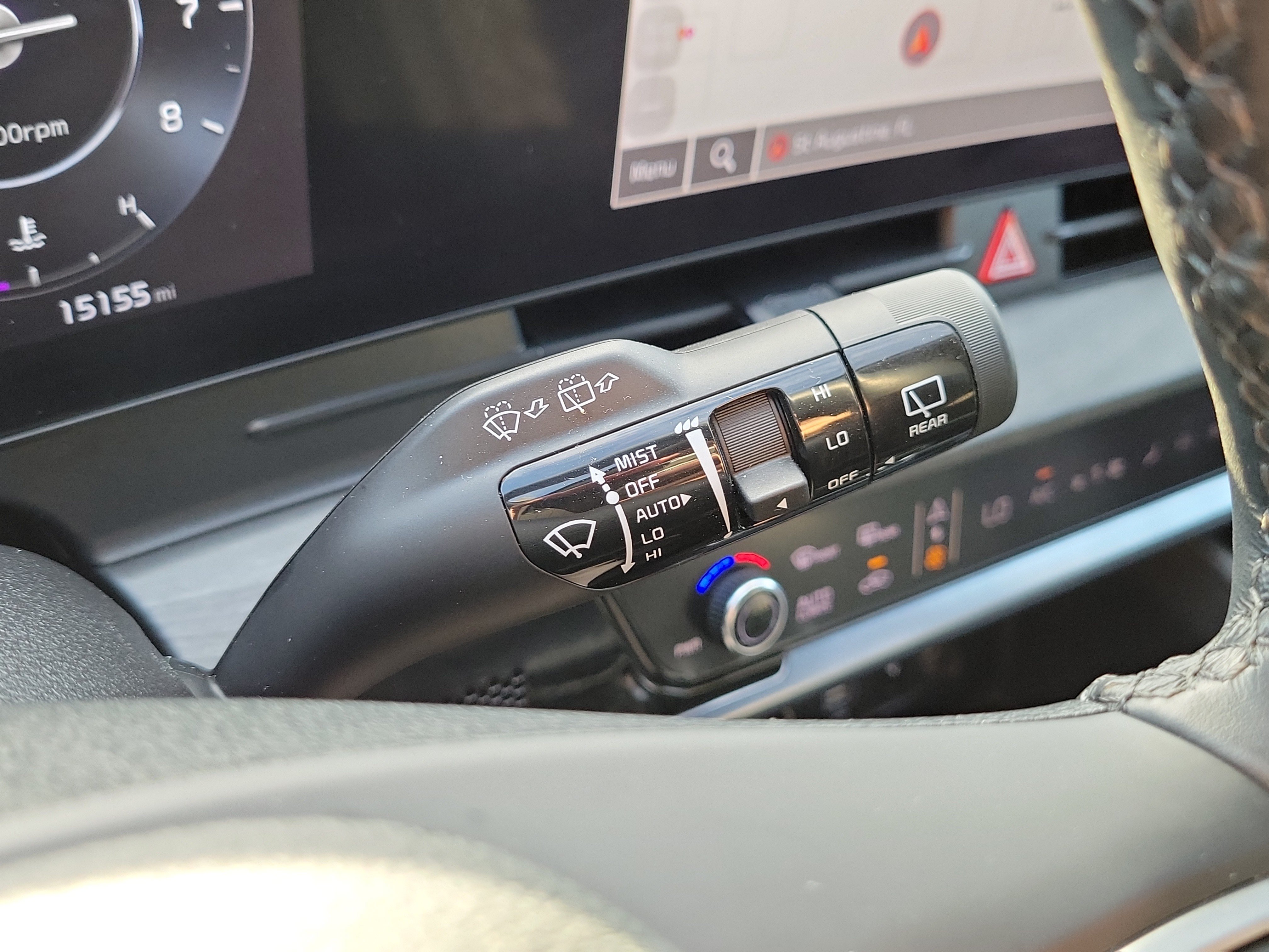 Certified 2025 Kia Sportage X-Pro Prestige AWD/4WD image 28