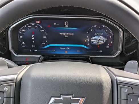 New 2026 Chevrolet Silverado 1500 RST image 21