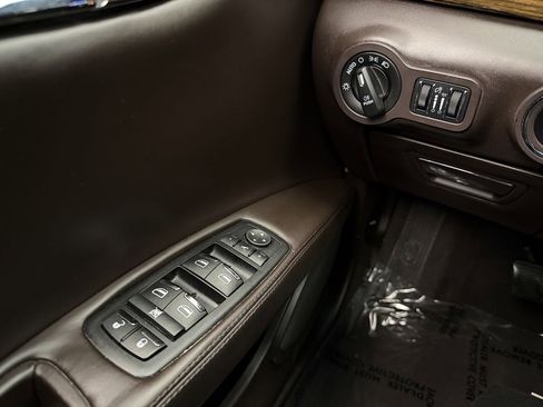 Used 2014 Maserati Quattroporte S Q4 image 14