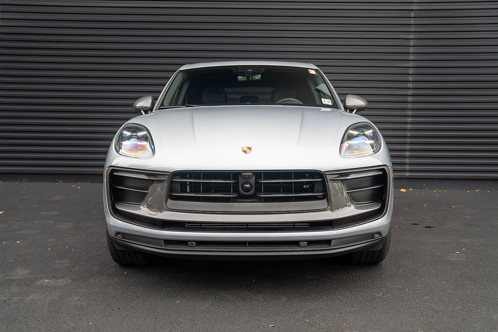 Certified 2026 Porsche Macan T AWD/4WD image 27