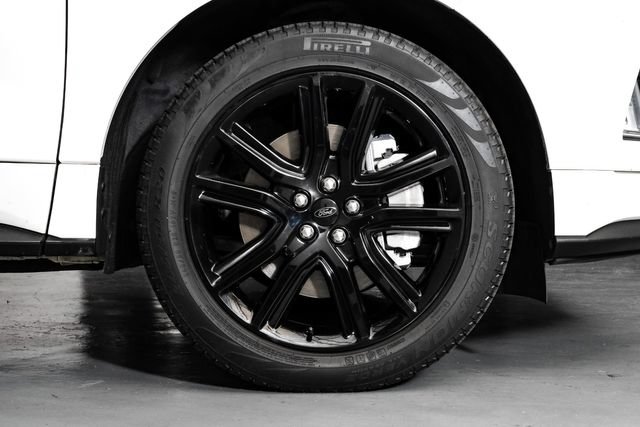 Used 2022 Ford Edge ST-Line AWD/4WD image 55