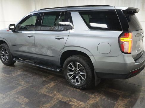 Used 2022 Chevrolet Tahoe Z71 image 10