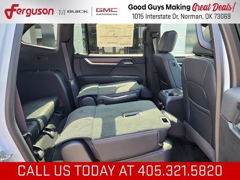 New 2026 GMC Acadia Elevation w/ Super Cruise Package FWD image 49
