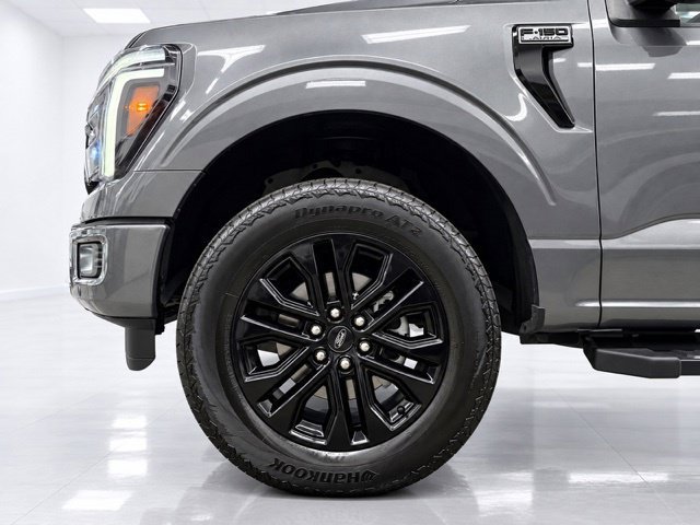 Used 2026 Ford F150 Lariat w/ Bed Utility Package AWD/4WD image 9