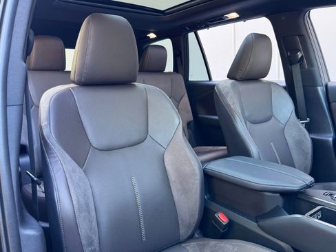 Used 2024 Lexus TX 350 FWD w/ Technology Package image 41