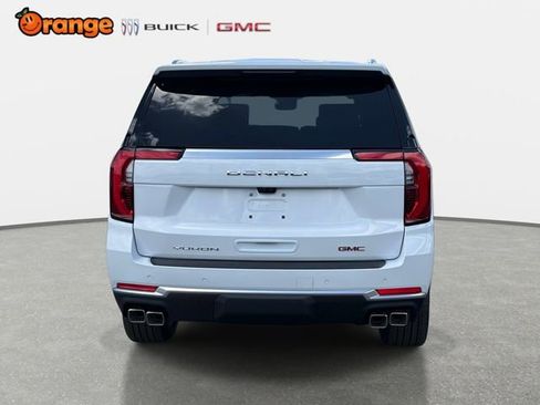 New 2026 GMC Yukon Denali image 4
