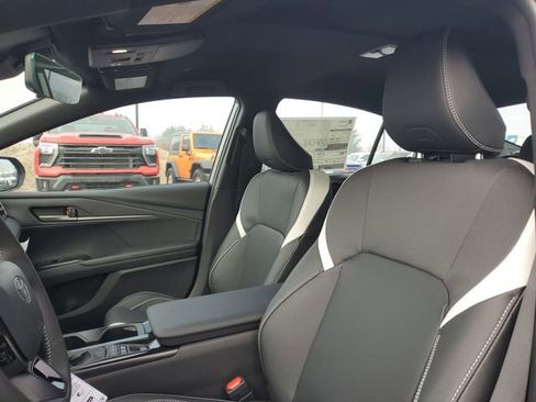 New 2026 Toyota Camry SE image 11