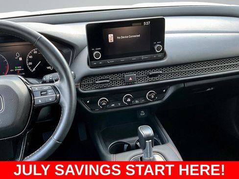Used 2023 Honda HR-V Sport image 10