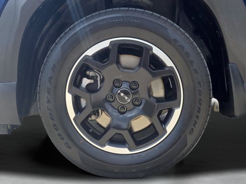 Certified 2025 Honda Pilot EX-L image 32