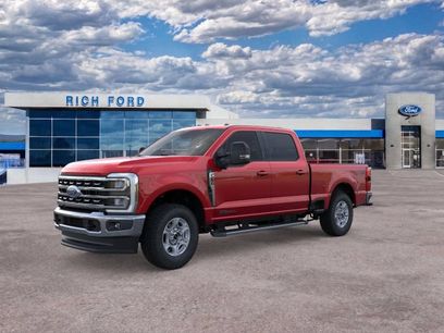 New 2026 Ford F250 XLT w/ XLT Premium Package