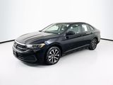 Used 2024 Volkswagen Jetta S image 3