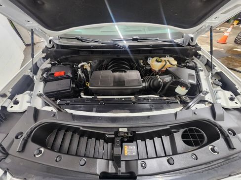 Used 2023 GMC Yukon Denali AWD/4WD image 42