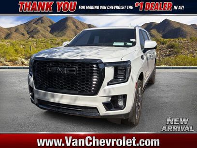 Certified 2023 GMC Yukon XL Denali Ultimate