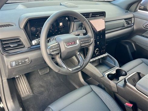 New 2026 GMC Terrain AT4 image 6