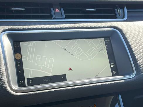 Used 2023 Land Rover Range Rover Evoque S image 18