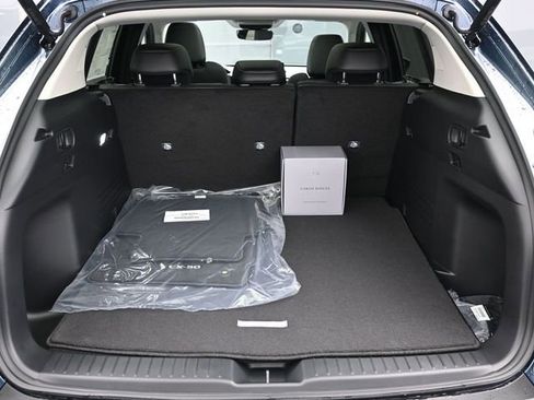 Certified 2025 MAZDA CX-50 AWD 2.5 S w/ Cargo Package image 23