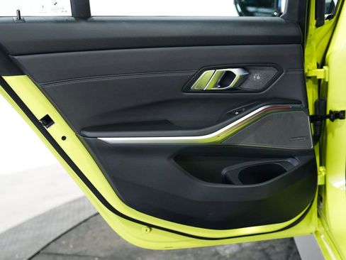 Used 2023 BMW M3 Competition image 14