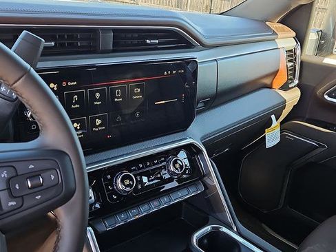 New 2026 GMC Sierra 2500 Denali image 18