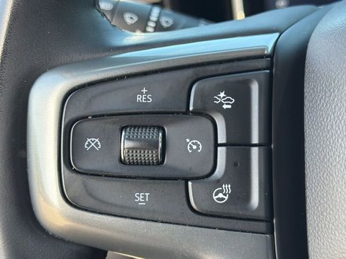 Used 2023 Chevrolet Silverado 1500 LT RWD image 24
