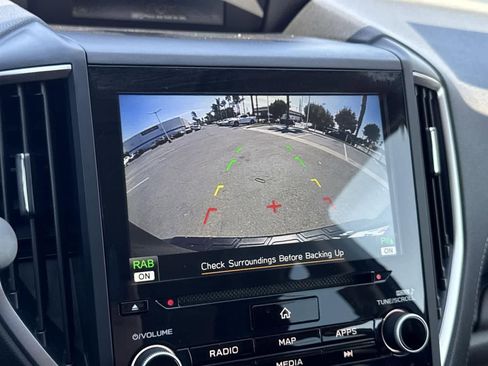 Used 2023 Subaru Forester Touring image 16