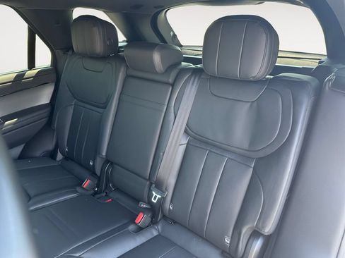 New 2026 Land Rover Range Rover Sport Dynamic SE AWD/4WD image 13