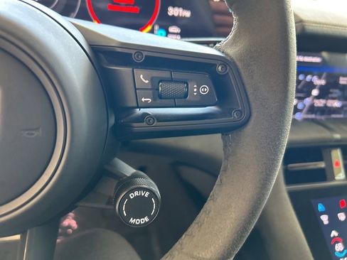 Used 2023 Porsche Taycan GTS image 47