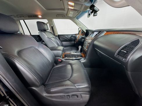 Used 2016 INFINITI QX80 2WD w/ Deluxe Technology Package image 40