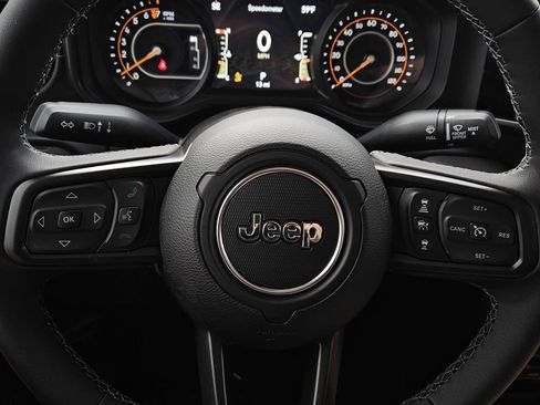 New 2026 Jeep Gladiator Mojave image 22