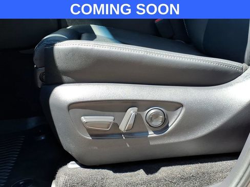 Used 2026 Toyota Land Cruiser w/ Premium Package AWD/4WD image 15