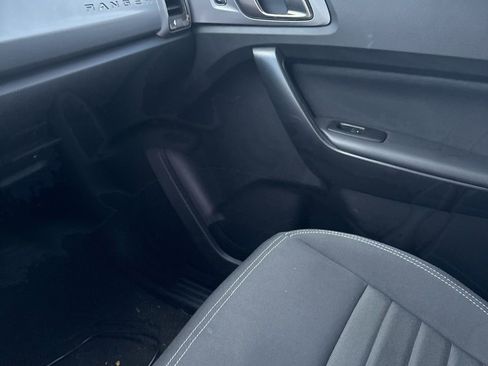 Used 2023 Ford Ranger XLT w/ Equipment Group 302A High image 12