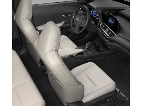 New 2026 Lexus UX 300h AWD image 7