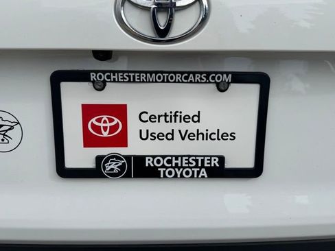 Certified 2023 Toyota RAV4 XLE w/ Convenience Package AWD/4WD image 44