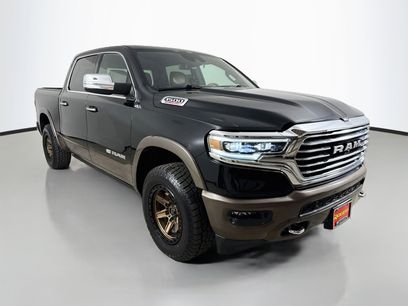 Used 2021 RAM 1500 Limited