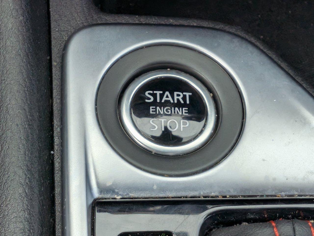 Used 2025 Nissan Sentra SR FWD image 20