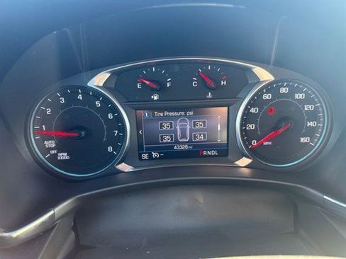 Certified 2023 Chevrolet Equinox RS image 15