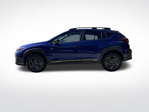 Used 2024 Subaru Crosstrek 2.5i Sport AWD/4WD image 8